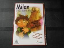 Milan in een wereld zonder cijfers