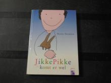 Jikke Pikke komt er wel