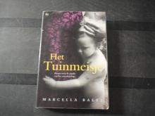 Het tuinmeisje