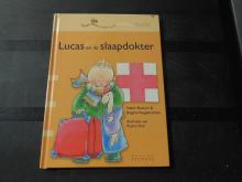 Lukas en de slaapdokter