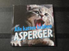 Alle katten hebben Asperger