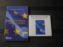 Het verhaal van Europa