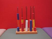 Abacus groot