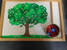 Appelboomspel