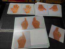 Handenspel