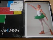 Colourcards “wat is fout”