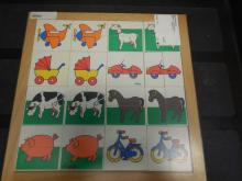 Helftenpuzzels