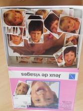 Gezichtenspel