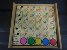 Associatie-puzzels 