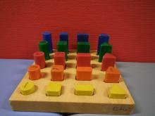Vormenbord