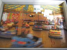 Matchpuzzel optellen tot 1000	