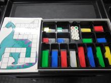 Atelier meten