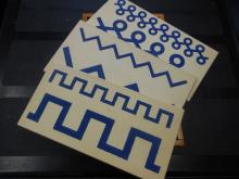 Schrijfspel “ Goula “