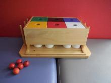 Chromatische selectie