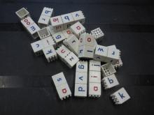 Letterblokjes