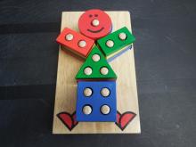 Geoclown