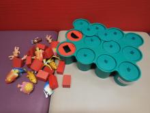 Polycases