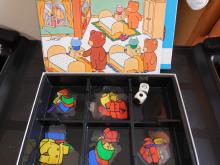 Het spel van de 3 beren