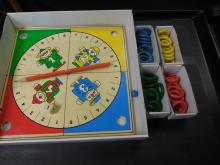Sommen-roulette	