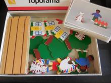 Toporama