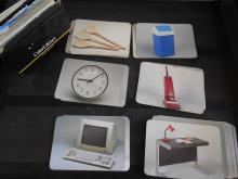 Serie: thuis