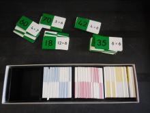 Domino vermenigvuldigen