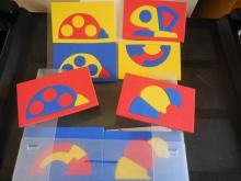 Migomme lieve beestjes