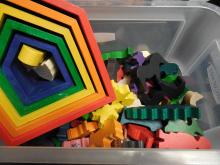 Regenbooghuizen