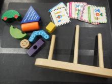 Fantasy Blocs