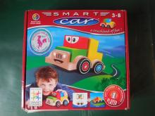 Smart car