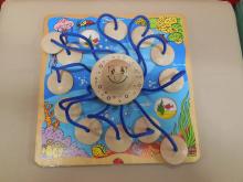 Octopus memory