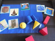 Geometrische figuren