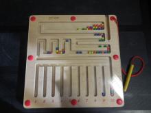 Magnetisch telraam	