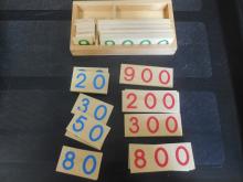 Op te bouwen getallen
