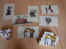 Cubasco circus	