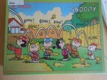 Snoopy