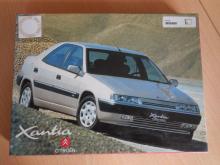 Xantia