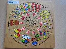 Getalpuzzel