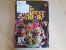 Puzzel “The muppetshow”