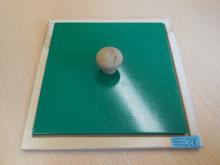 Set reuze inlegvormen