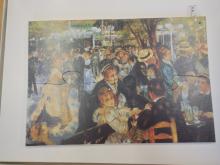 “Le moulin de la galette”