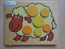 Geoschaap