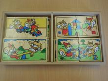 Combi- spel