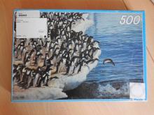 Pinguins