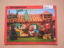 Fabeltjeskrant