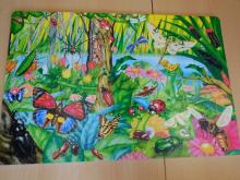 Insecten foampuzzel