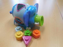 Vormenolifant