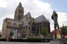 Sint-Walburgakerk