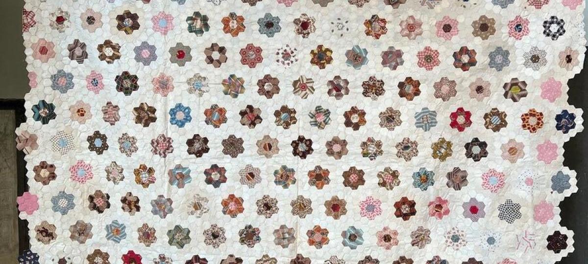 Expo Breigoed & Quilts