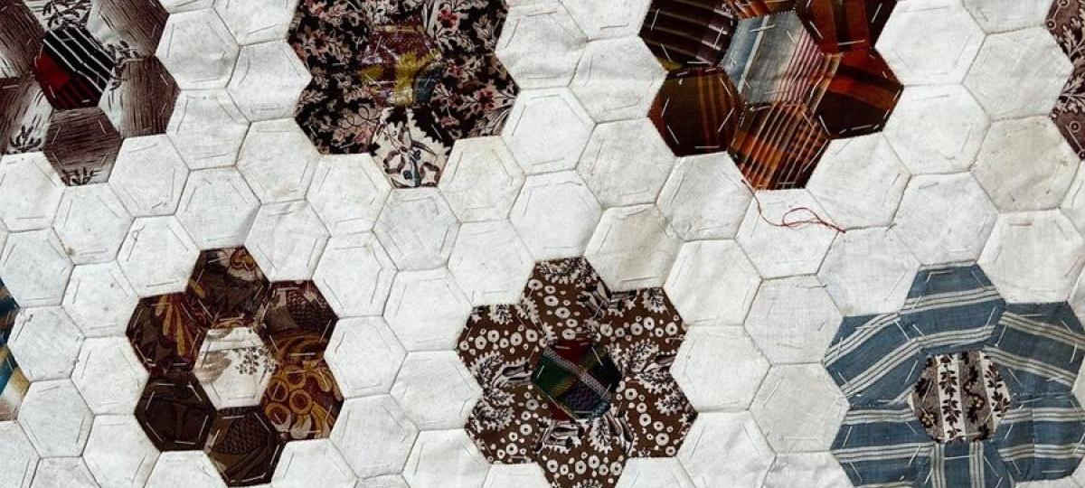 Expo Breigoed & Quilts